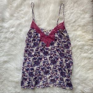 Free People tank